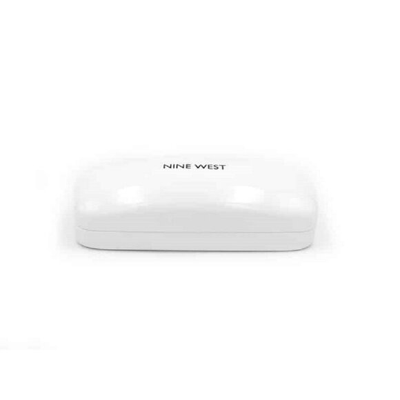 Nine West EYEGLASSES NW8014-319-53 New with case main image 4